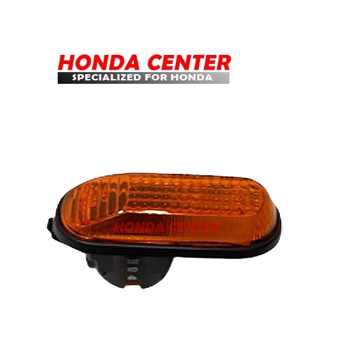 lampu sein sen spakbor fender civic estilo genio 1992 1993 1994 1995 city z 1996 1997 1998 1999 2000 2001 2002