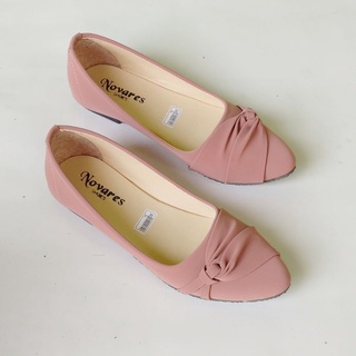 Image of sepatu balet wanita flatshoes Rn072