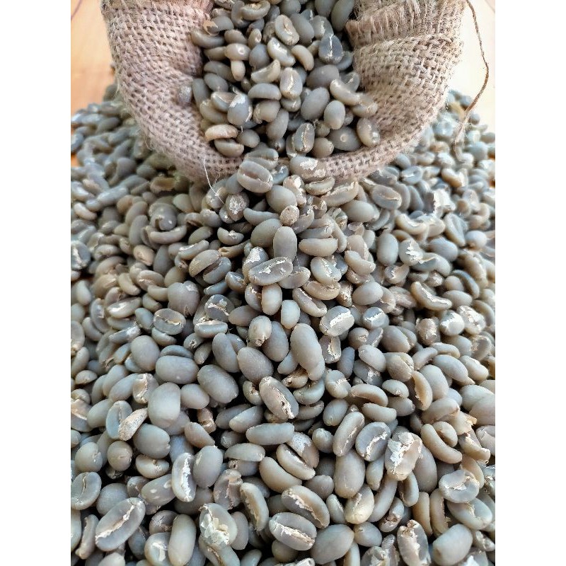 

Arabica Greenbean