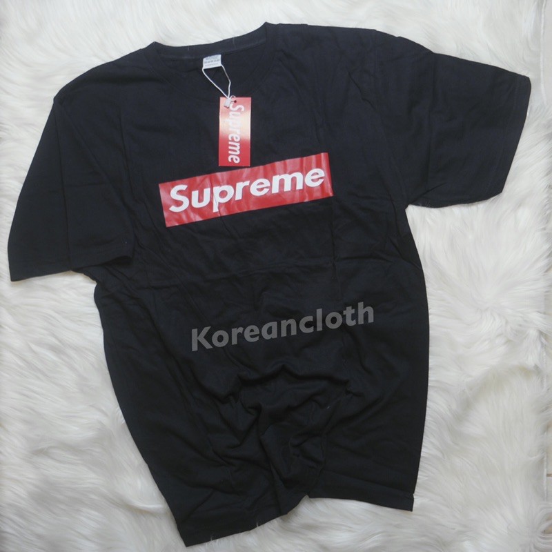 KAOS DISTRO BANDUNG SUPREME