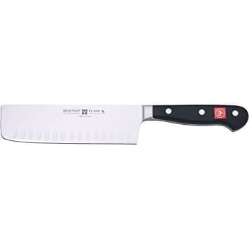 

Wusthof CLASSIC Nakiri Knife 17 Cm