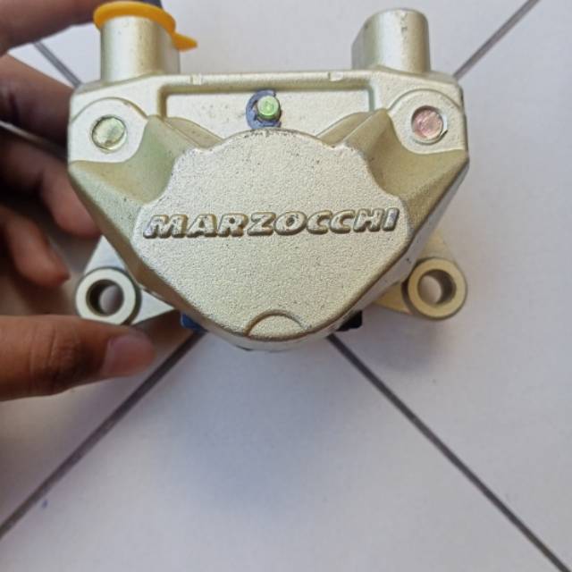 Kaliper rem marzocchi