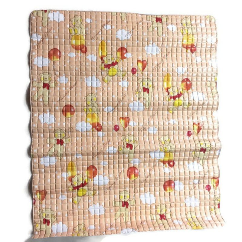 Perlak Good Morning GM /alas ompol bayi