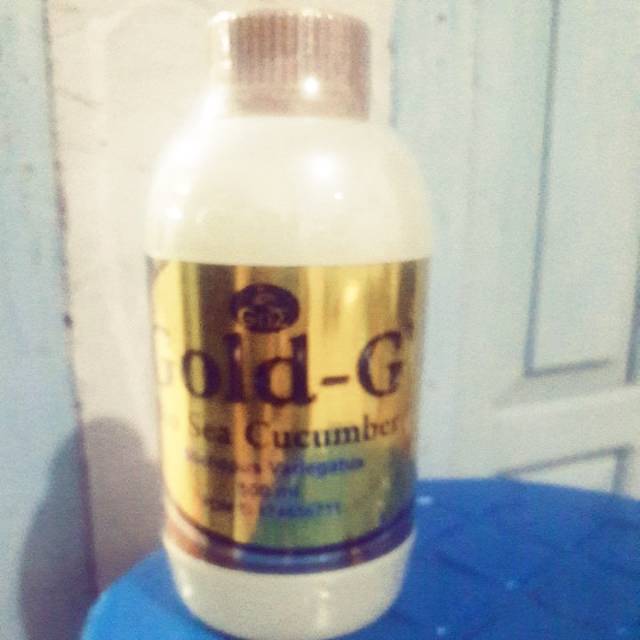 

Gold g