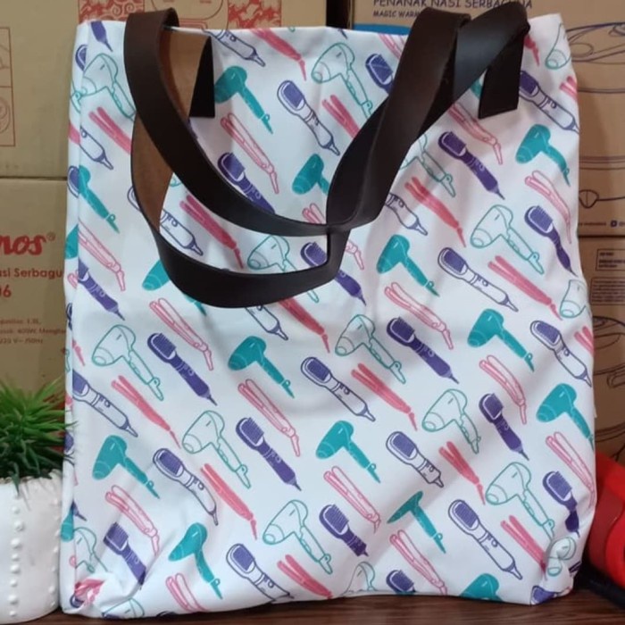 

Tas Selempang / Goodie Bag / Tad Serbaguna Promo