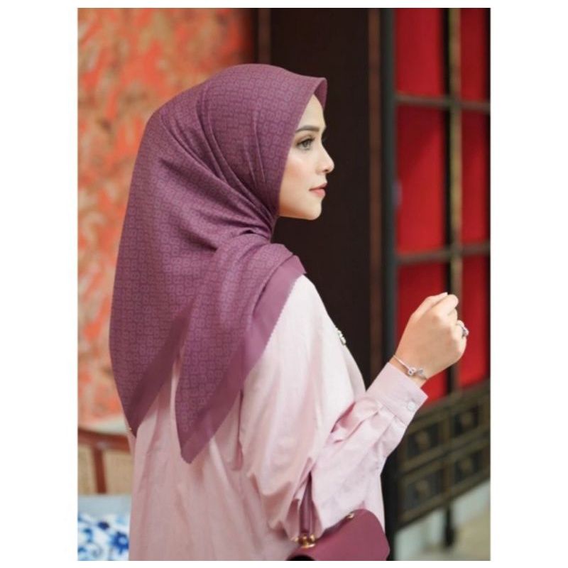 Tapis Rosewood Buttonscarves NEW