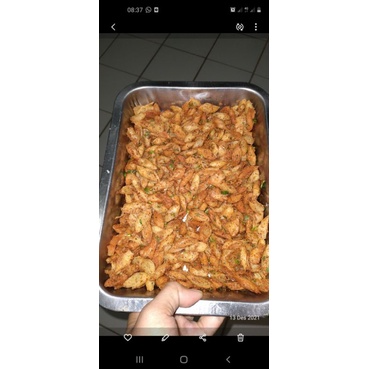 

KULPI 500gr