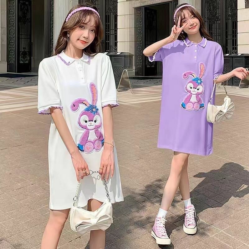 New!Dress Ibu Hamil 730