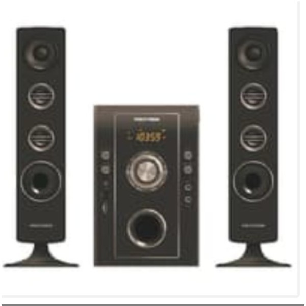 Speaker Polytron PMA 9606 Bluetooth