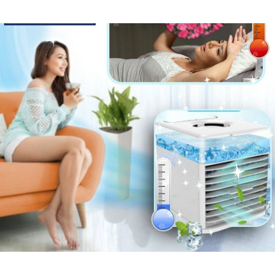 AC Mini Air conditioner Pro Japan - AC PRO FUJITA