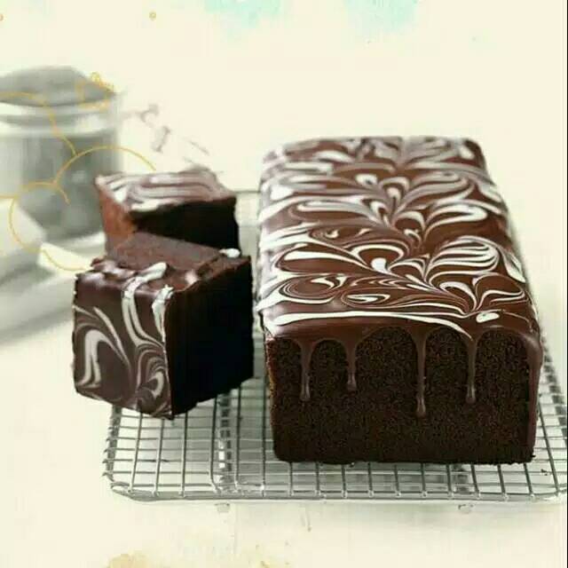 

BROWNIES CHOCO MARBLE AMANDA