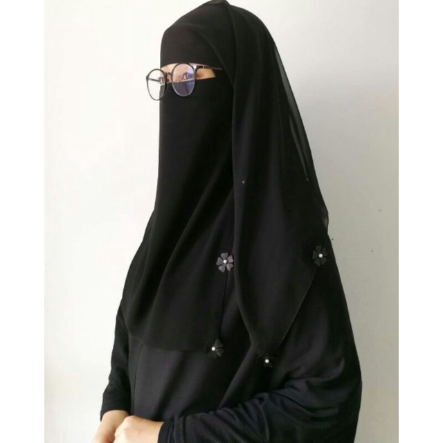 niqab yaman sakura cadar mesir niqob saudi cadar murah