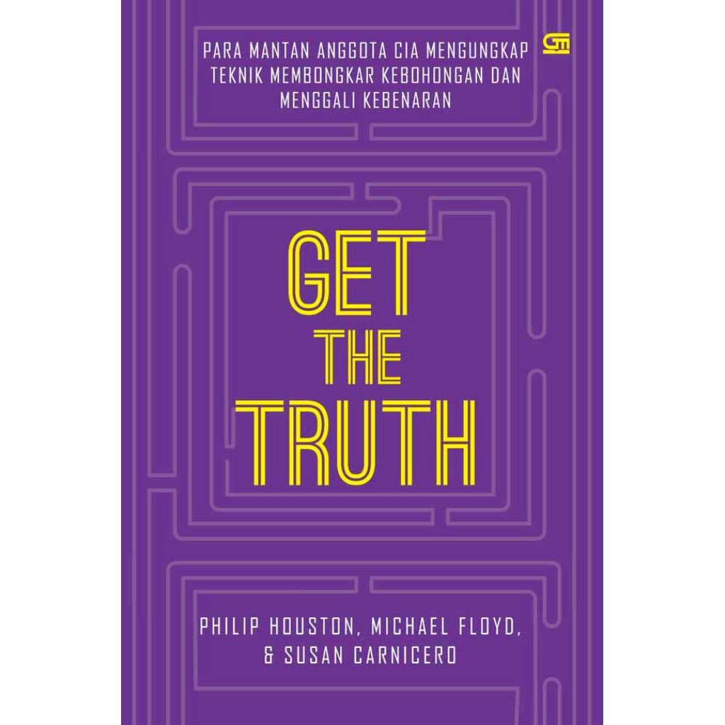Get The Truth: Para Mantan Anggota CIA Mengungkap Teknik