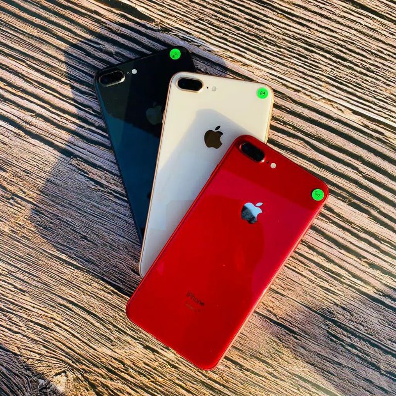 Iphone 7 Plus Original 200%