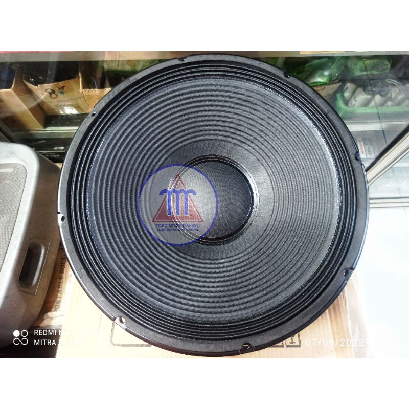 Speaker Fostex 15inch D15400 Original D-15400 Fostex