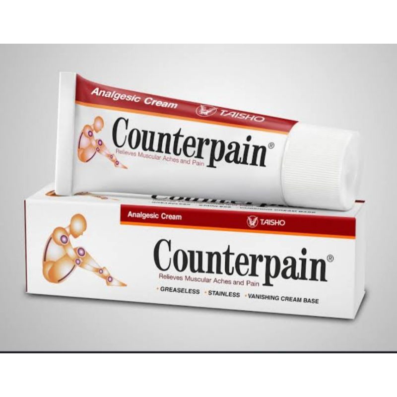 counterpain 30gr