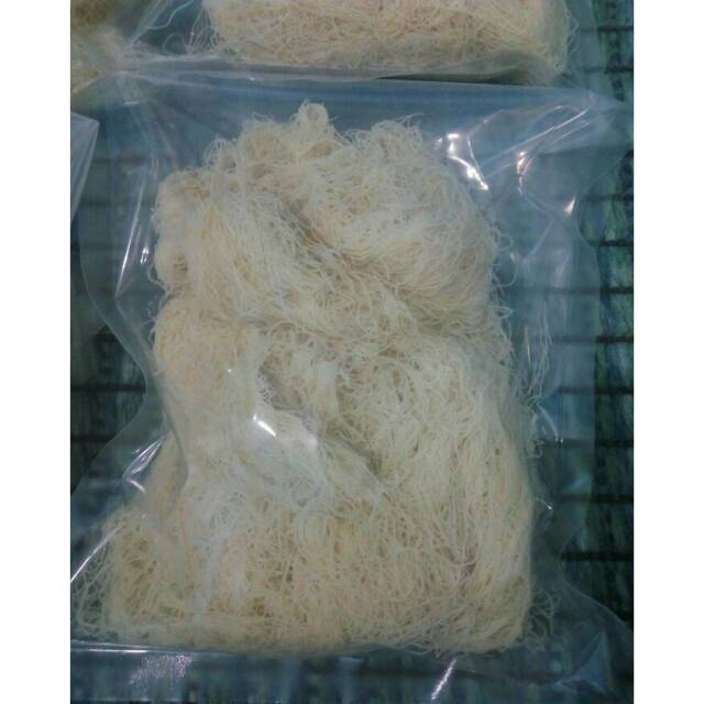 

Kunafa thin dough made in arab mie bahan dasar kunafa 500 gr