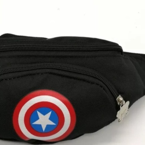 Waist Bag Tas Pinggang Anak Tas Selempang Anak Premium,Tas bahu anak karakter