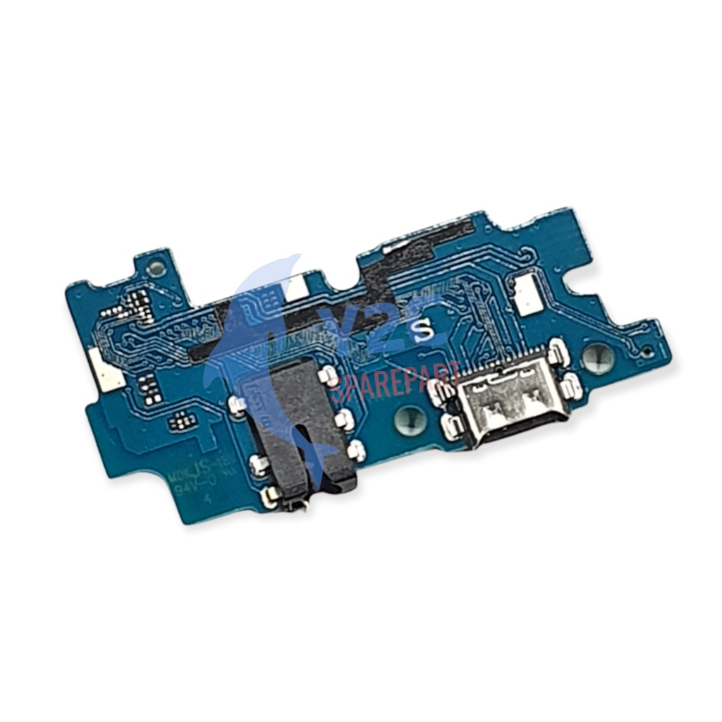 FLEXI CHARGER  SAMSUNG A507 / A507F / GALAXY A50S + MIC / FLEXIBLE BOARD CASAN