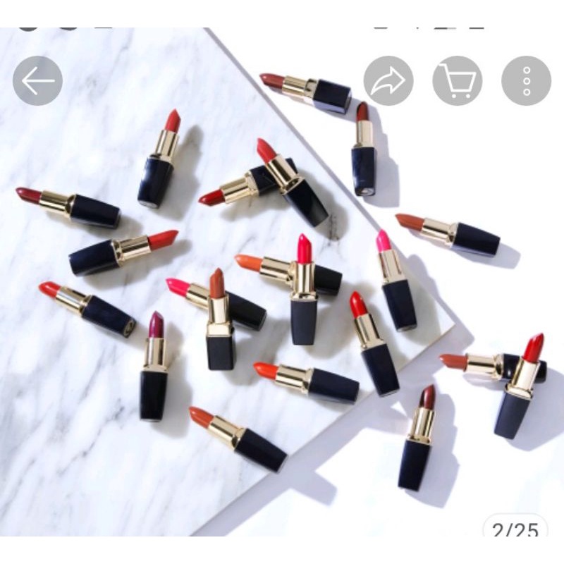 Ranee Moisturizer Lipstik