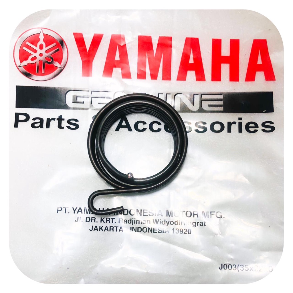 PERPEDAL KICK SELAH SELAHAN STATER KAKI MIO J GT FINO XEON BARU ORI YGPA