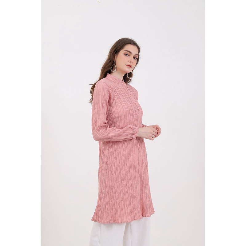 Berrybenka - Atasan Blouse Wanita Sofia Musyila Tops-1