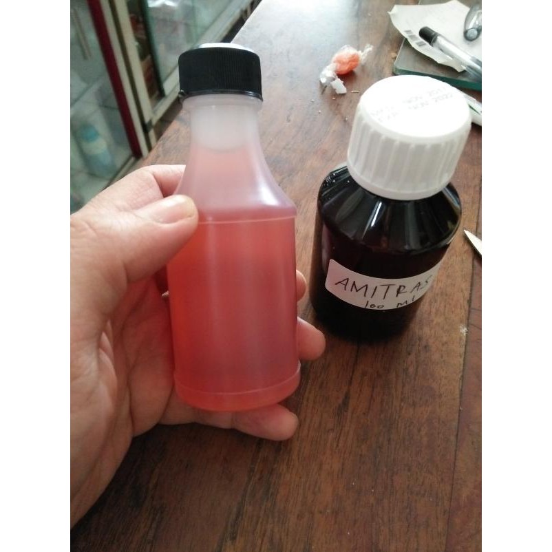 Harga Grosiran Amitras 100Ml