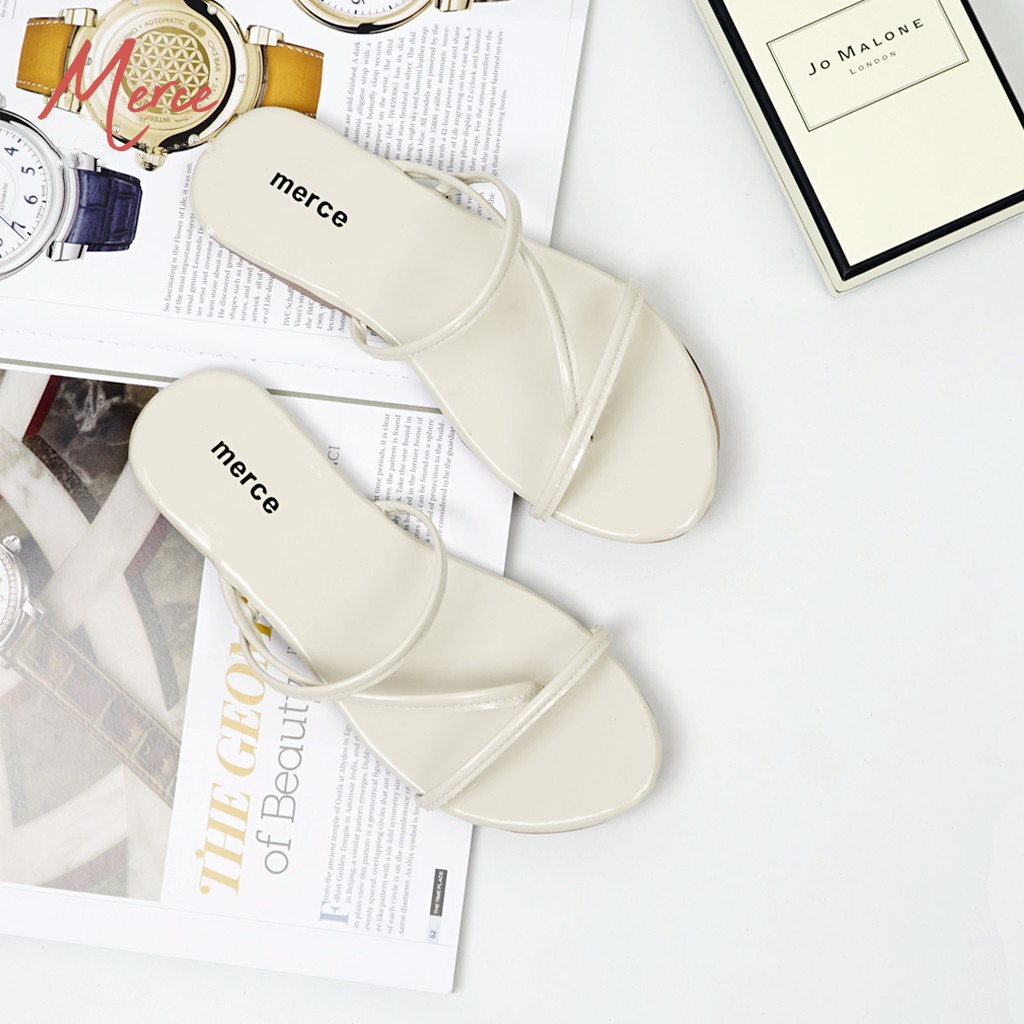 Merce Sandal Tali Wanita SC ZIVANNA-6