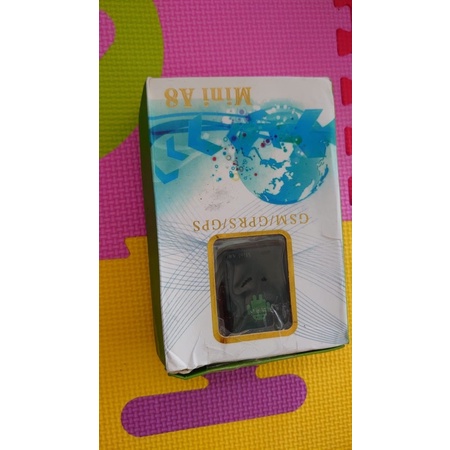 mini a8 gps