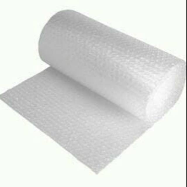 

Tambah Bubble Wrap