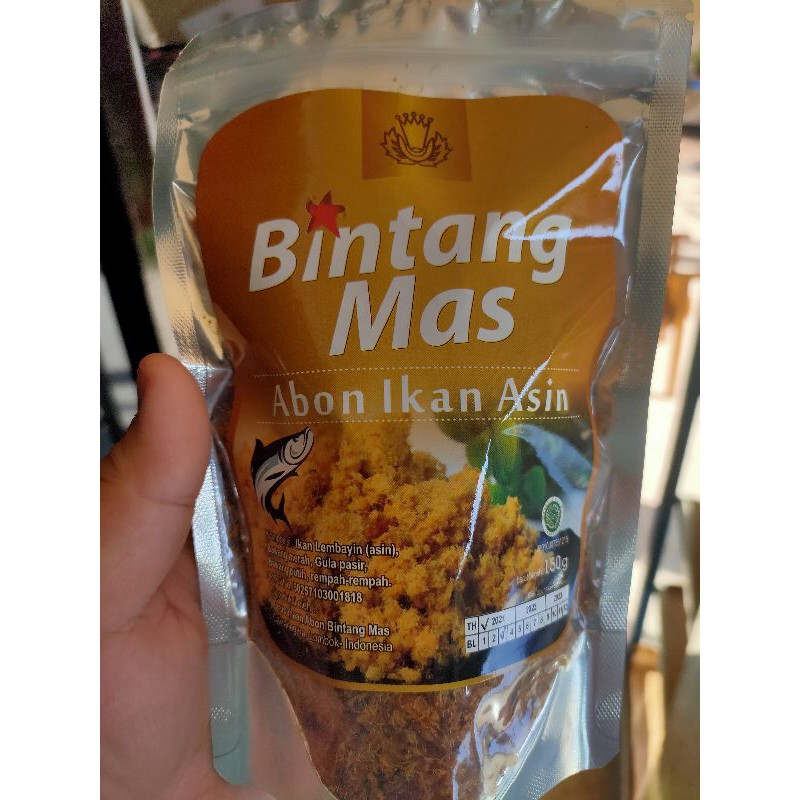

bintangmas