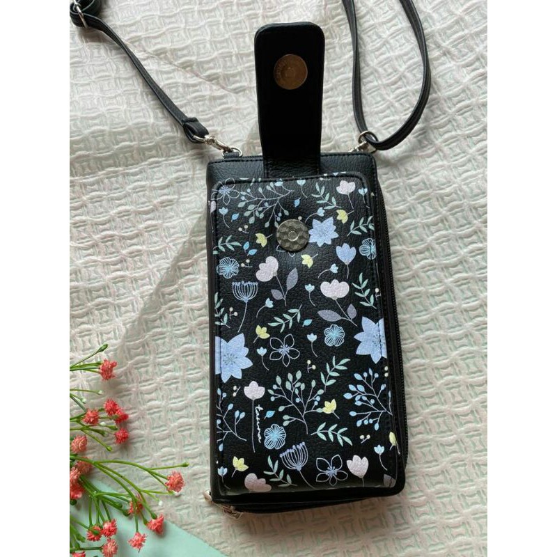 GWEN SLINGBAG/ TAS UNA ORI