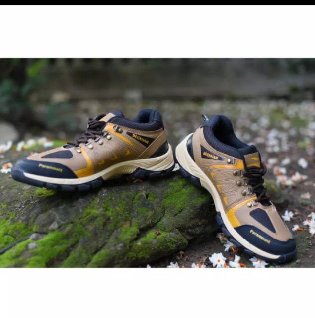 SEPATU Outdoor PRIA | SEPATU Hiking BECKHAM PARAMOUNT