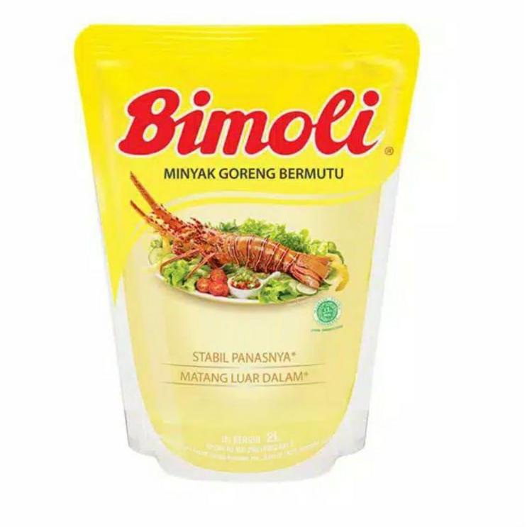 

FW69 BIMOLI minyak goreng 2L hflm77