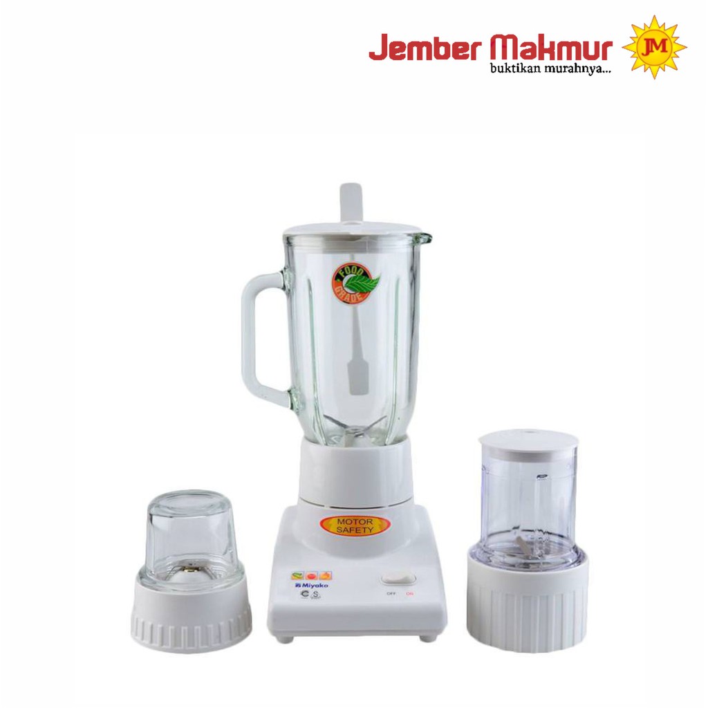 MIYAKO BLENDER BL 102GS MIYAKO BELING