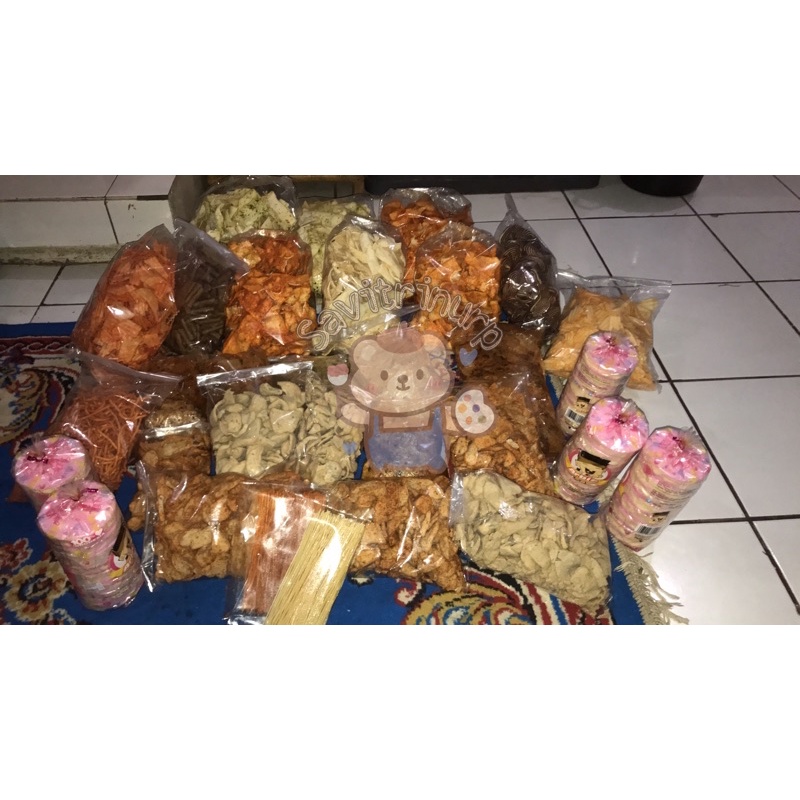 

Pelunasan Jastip Permicinan Hurahura 1 kg