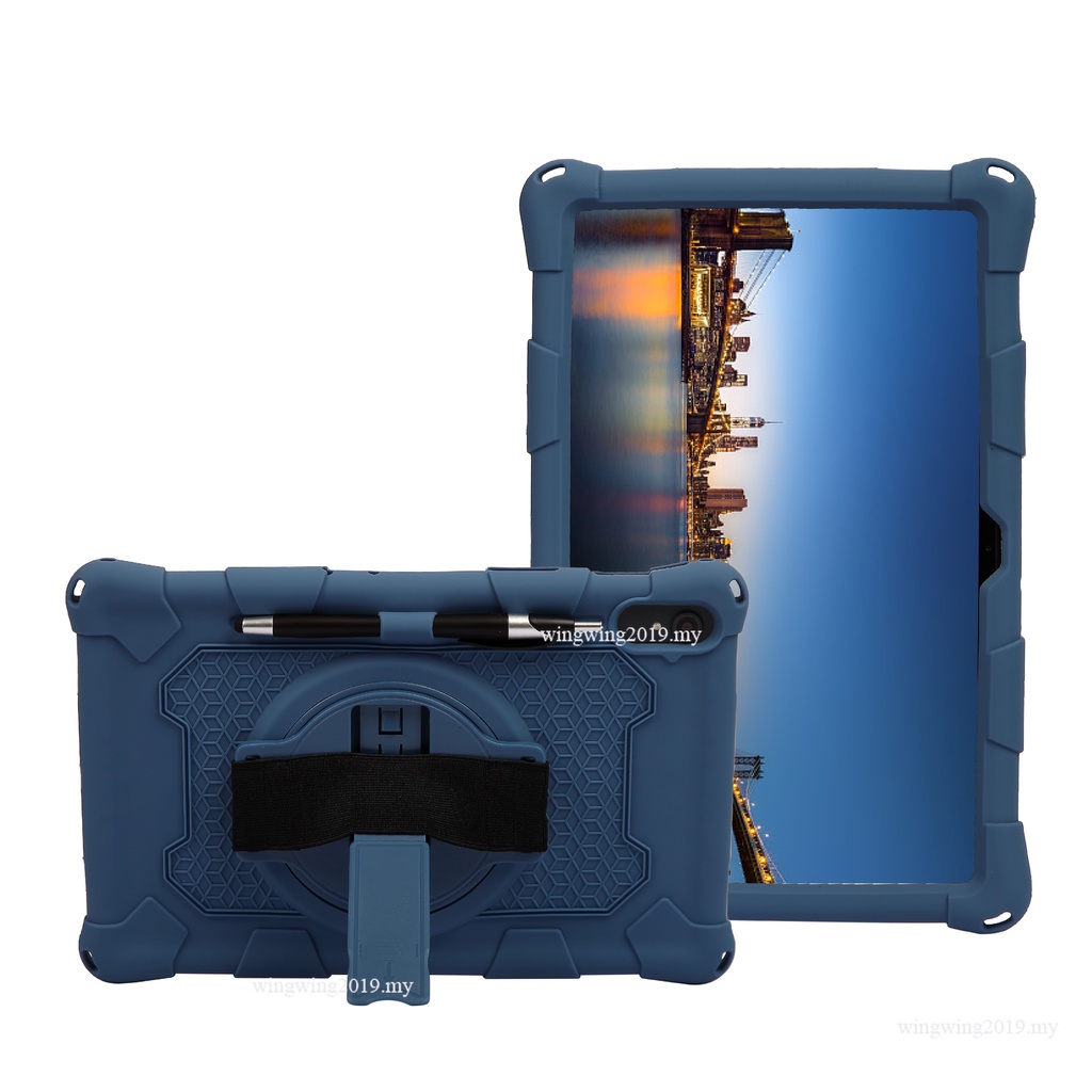 Casing Soft Case Silikon Untuk Tablet Xiaomi MiPad 5 5Pro 2021 11 &quot;2021 Mi Pad 5Pro