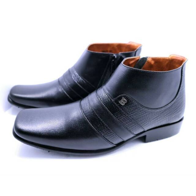 Sepatu Pantofel Bally Kulit Asli / Pantofel Pria / Sepatu Formal Kulit Asli Murah - Bally 2017