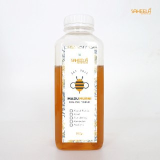 

madu murni saheela