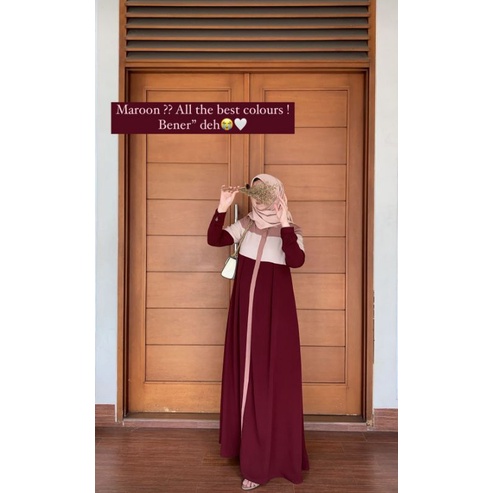 Atiira Dress, Azumaa Dress, Lula Dress Original by Kaleela | Dress Murah | Dress cantik