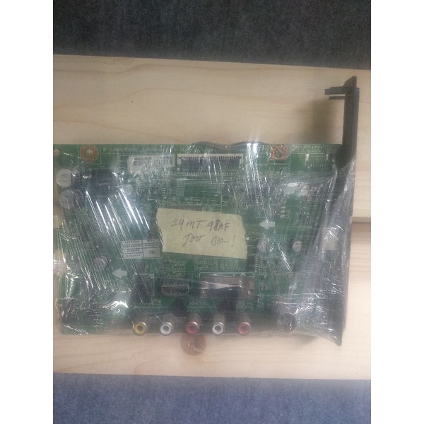 Mainboard TV LG LED 24MT48AF