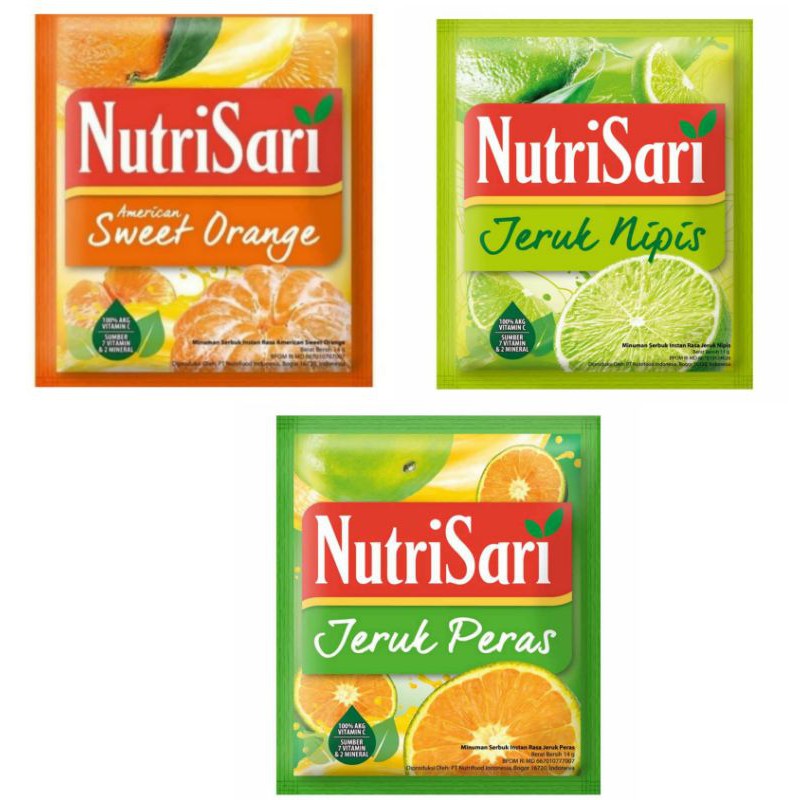 

minuman