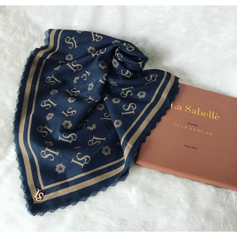 lasabelle sharjah navy