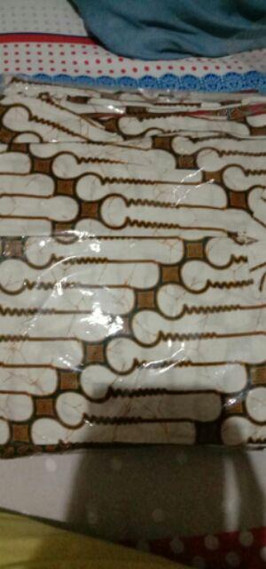 Couple Batik Keluarga || Setelan Couple Batik Ayah Ibu Anak Cewek Cowok || Couple Batik Family Gamis