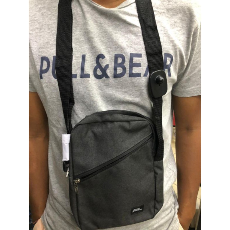 Tas Selempang Pria No Fear Original