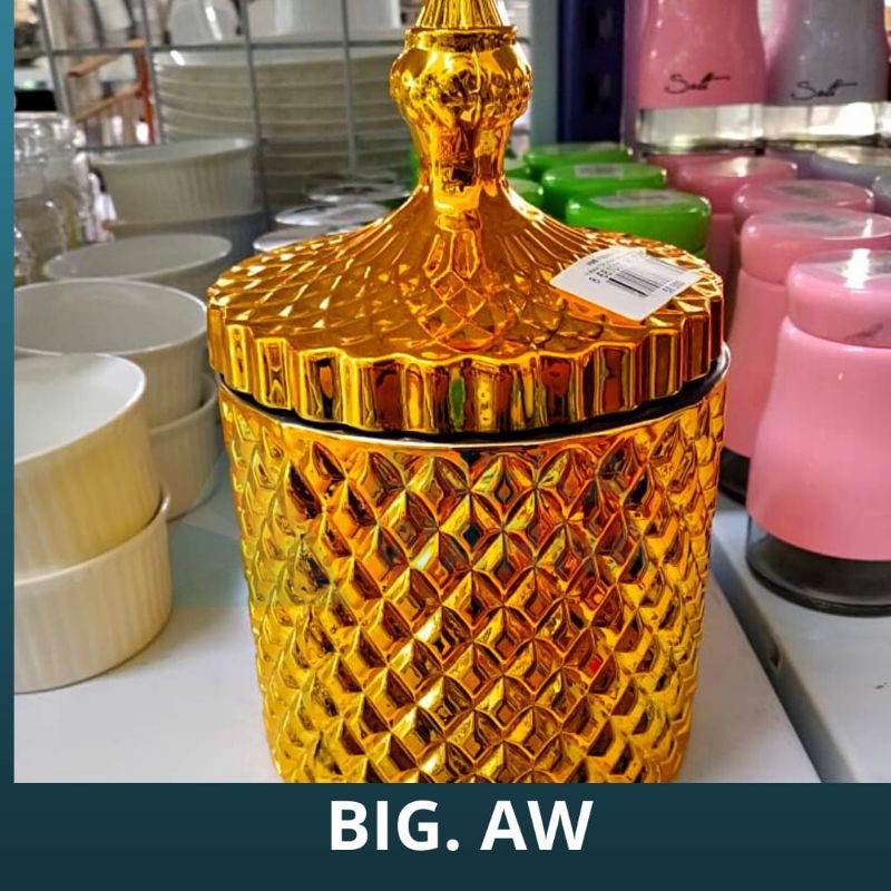 FORMIA - toples betawi gold 20cm