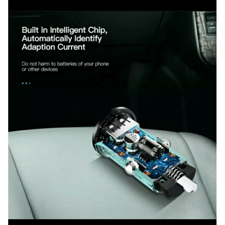 Charger Hp Mobil Motor Fast Charging N-Max N-Max PCX Scoopy Genio Dll