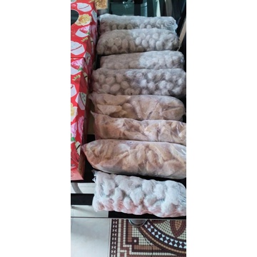 Pentol Ikan Kotabaru Isi 50