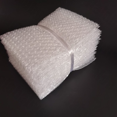 Halo Baby Karton Kardus Atau Bubble Wrap ​Tambahan Packing Bungkus