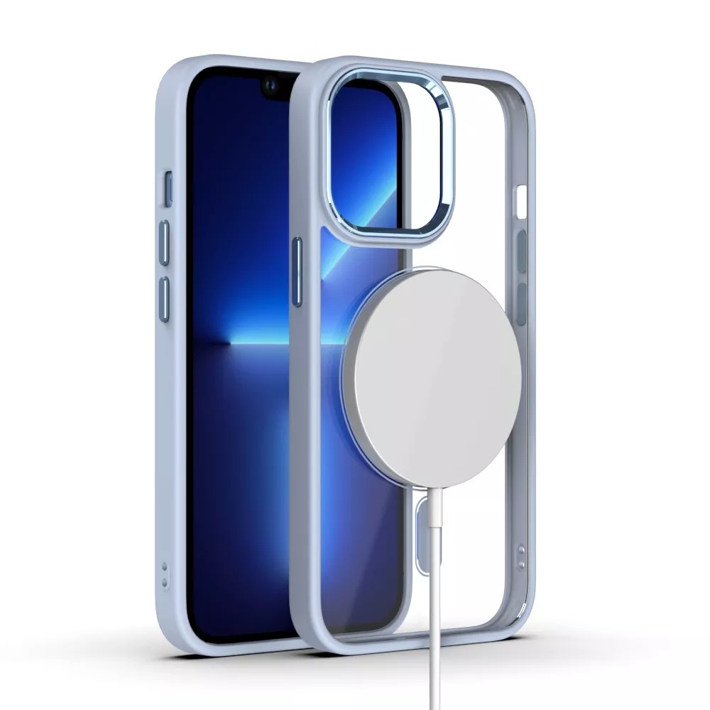 Quality Magnetic For Iphone 14 Pro Max 14 + Plus 14 Pro 14 Wireless Charging Phone Case